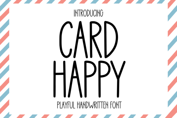 Card Happy