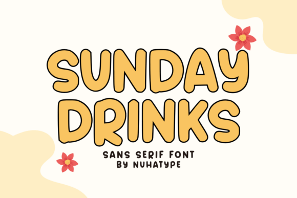 How I Chose Sunday Drinks to Elevate My Bakery’s Brand