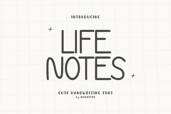 Life Notes