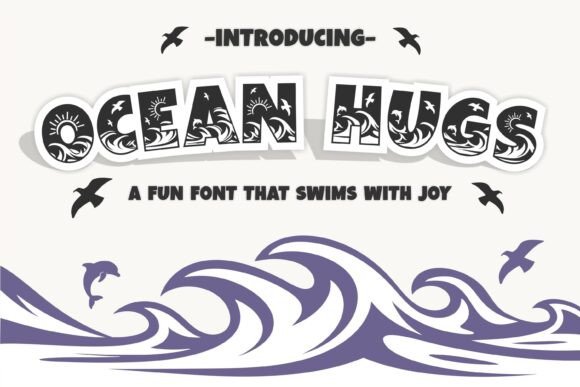 Ocean Hugs